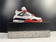 Air Jordan4 Fire Red DC7770-160  - 5