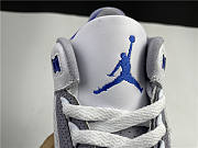 Air Jordan 3 Racer Blue CT8532-145 - 4