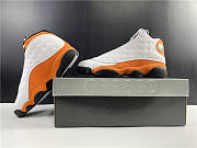 Jordan 13 Retro Starfish 414571-108 - 6