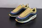 Nike Air Max 197 Sean Wotherspoon AJ4219400 - 1