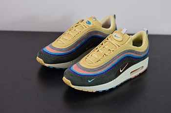 Nike Air Max 197 Sean Wotherspoon AJ4219400