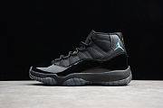 Jordan 11 Retro Gamma Blue 378037-006 - 2