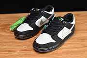 Nike SB Dunk Low Staple Panda Pigeon BV1310013 - 3