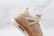 Jordan 4 Retro Shimmer (W）DJ0675-200 - 5