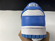 Nike Dunk Low UNC (2021) DD1391-102 - 2