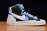 Nike Blazer Mid Sacai University Blue BV0072001 - 3