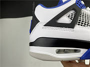 Jordan 4 Retro Motorsports (2017) 308497-117 - 5