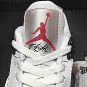 Jordan 4 Retro White Cement 840606-192 - 3