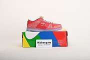 Nike Dunk Low Stingwater Magic Mushroom DH7650-600 - 3