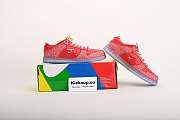 Nike Dunk Low Stingwater Magic Mushroom DH7650-600 - 4