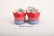 Nike Dunk Low Stingwater Magic Mushroom DH7650-600 - 6