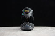 Jordan 11 Retro Gamma Blue 378037-006 - 3