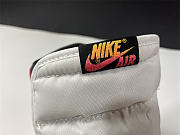 Jordan 1 Retro High OG Light Fusion Red 555088-603 - 4