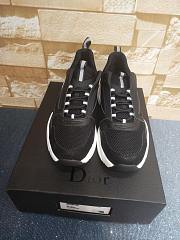 Di0r HOMME B22 BLACK - 2