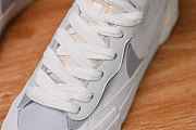 Nike Blazer Mid Sacai Triple White BV0072100 - 3