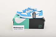 Jordan 1 Low SB UNC CJ7891-401 - 2