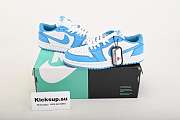 Jordan 1 Low SB UNC CJ7891-401 - 3