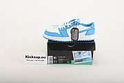 Jordan 1 Low SB UNC CJ7891-401 - 4