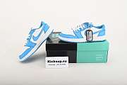 Jordan 1 Low SB UNC CJ7891-401 - 5