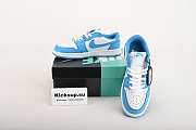 Jordan 1 Low SB UNC CJ7891-401 - 6