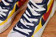 Nike Blazer Mid sacai Snow Beach BV0072700 - 6