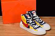 Nike Blazer Mid sacai Snow Beach BV0072700 - 1