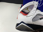 Jordan 7 Retro BCFC Paris Saint-Germain PSG (2021)CZ0789-105 - 6