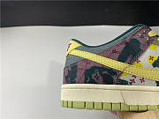 Nike Dunk Low Community Garden CZ9747-900 - 2