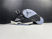 Jordan 5 Retro Oreo 136027-035 - 6