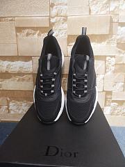 Di0r HOMME B22 BLACK - 3