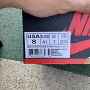 Jordan 1 Retro Storm Blue 555088-127 - 2