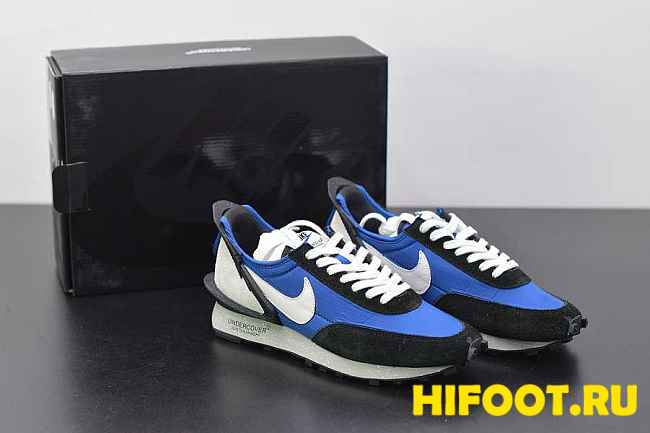 Nike Daybreak UnderCover Blue Jay Blue Jay BV4594400 - 1