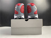 Jordan 13 Red Flint DJ5982-600 - 4