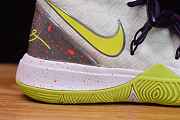 Kyrie 5 EP Mamba Mentality A02919102 - 5