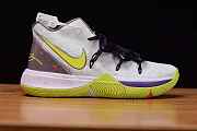 Kyrie 5 EP Mamba Mentality A02919102 - 3