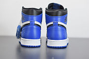 Jordan 1 Retro Fragment  716371-040 - 6