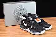 Kyrie 5 GS Black Magic A02919901 - 1