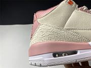 Jordan 3 Retro Sail Rust Pink (W)CK9246-116 - 5