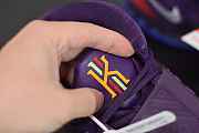 Nike Kyrie 6 Grand Purple BQ4631500 - 4