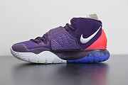 Nike Kyrie 6 Grand Purple BQ4631500 - 3