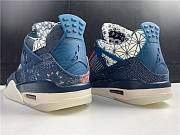 Jordan 4 Retro SE SashikoCW0898-400 - 2