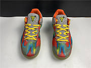 Nike Kobe 8 GC Ⅴenice Beach 555035-002 - 5