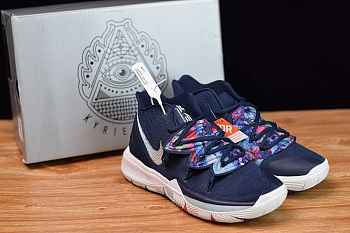 Nike Kyrie 5 Multi-Color A02919900