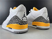 Jordan 3 Retro Laser Orange CK9246-108 - 4