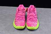 Nike Kyrie 5 PE Patrick Star CJ6951600 - 4
