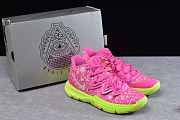 Nike Kyrie 5 PE Patrick Star CJ6951600 - 1