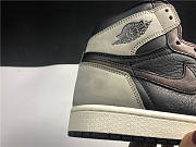 Jordan 1 Retro High Patina 555088-033 - 5