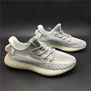 Yeezy Boost 350 V2 Static (Non-Reflective)EF2905 - 3