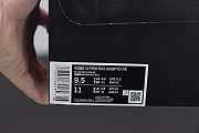 Nike Undefeated x Kobe 4 Protro  Black Mamba Mens Sneakers CQ3969001 - 4
