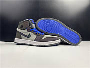 Nike Air Jordan 1 High Zoom Air CMFT League of Legends (Esports)DD1453-001 - 3